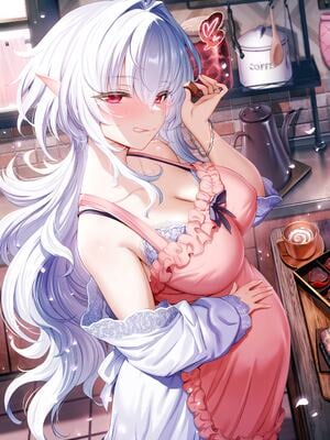 [MだSたろう] IF懐妊ENDシリーズ 1-11 (Fate／Grand Order)_04_4
