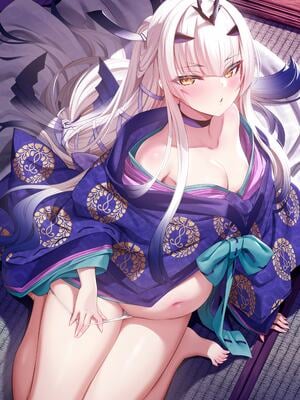 [MだSたろう] IF懐妊ENDシリーズ 1-11 (Fate／Grand Order)_06_6