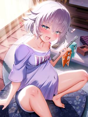[MだSたろう] IF懐妊ENDシリーズ 1-11 (Fate／Grand Order)_13_13