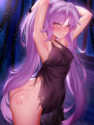 [MだSたろう] IF懐妊ENDシリーズ 1-11 (Fate／Grand Order)_38_38