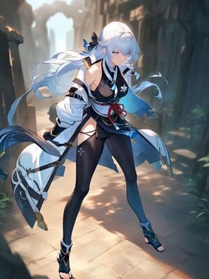 (ChickenBeautiful) シズナ・レム・ミスルギ BBC 軌跡シリーズ