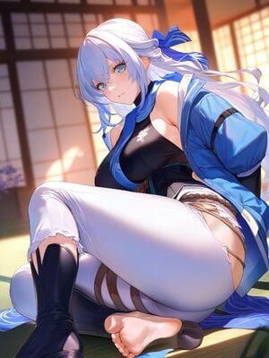(ChickenBeautiful) シズナ・レム・ミスルギ BBC 軌跡シリーズ_006_306._BBC_207p_6