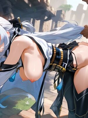 (ChickenBeautiful) シズナ・レム・ミスルギ BBC 軌跡シリーズ_121_306._BBC_207p_121