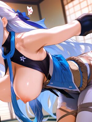 (ChickenBeautiful) シズナ・レム・ミスルギ BBC 軌跡シリーズ_185_306._BBC_207p_185