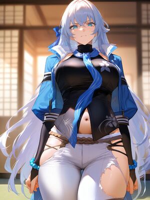 (ChickenBeautiful) シズナ・レム・ミスルギ BBC 軌跡シリーズ_207_306._BBC_207p_207