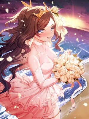 [MだSたろう] IF⑫ 懐妊END & 花嫁 (Fate／Grand Order)_13