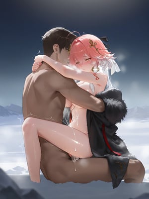 [Coolsummer] Changli Snow_123_3_1_16