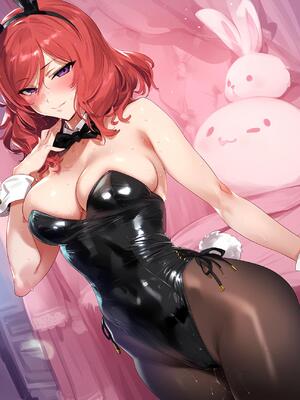 (Genesis) Nishikino Maki_06_x_6