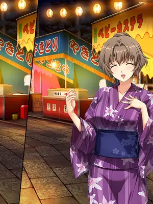 [どろっぷす! (大人のSEXY絵本)] 妻みぐい3 CGノベル版 総集編_1077