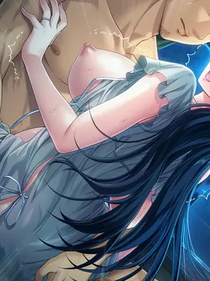 [どろっぷす! (大人のSEXY絵本)] 妻みぐい3 CGノベル版 総集編_1014