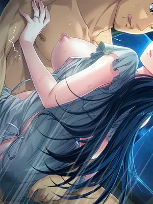 [どろっぷす! (大人のSEXY絵本)] 妻みぐい3 CGノベル版 総集編_1013