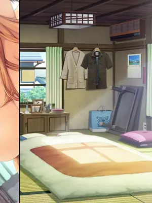 [どろっぷす! (大人のSEXY絵本)] 母娘乱館 CGノベル版 総集編 ～妊姦の一族。孕ませ儀式で栄華を築く～_839