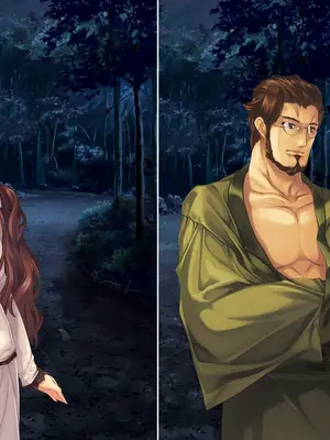 [どろっぷす! (大人のSEXY絵本)] 母娘乱館 CGノベル版 総集編 ～妊姦の一族。孕ませ儀式で栄華を築く～_838