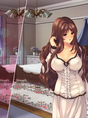 [どろっぷす! (大人のSEXY絵本)] 母娘乱館 CGノベル版 総集編 ～妊姦の一族。孕ませ儀式で栄華を築く～_651