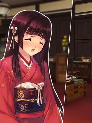 [どろっぷす! (大人のSEXY絵本)] 母娘乱館 CGノベル版 総集編 ～妊姦の一族。孕ませ儀式で栄華を築く～_436