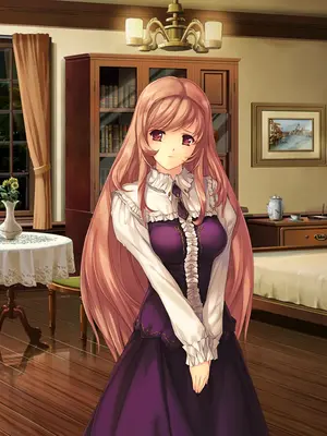 [どろっぷす! (大人のSEXY絵本)] 母娘乱館 CGノベル版 総集編 ～妊姦の一族。孕ませ儀式で栄華を築く～_446