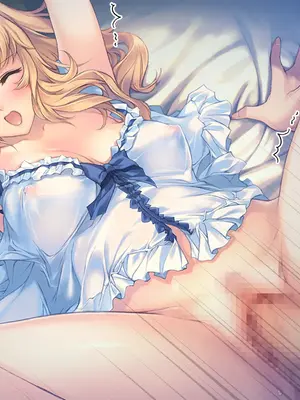 [どろっぷす! (大人のSEXY絵本)] 母娘乱館 CGノベル版 総集編 ～妊姦の一族。孕ませ儀式で栄華を築く～_453