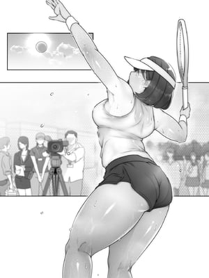 [ダンシングボイ～ン (人風メーン)] テニス部は野球部の手に堕ちました [路过的骑士汉化组]_006