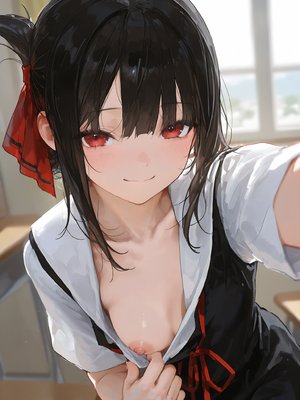 [clowenqq] Kaguya Shinomiya_2025_01_02.02
