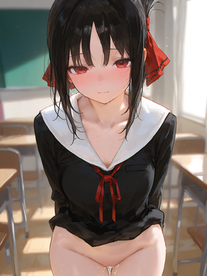 [clowenqq] Kaguya Shinomiya_2025_01_02.04