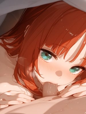[AI's Neko] Nilou