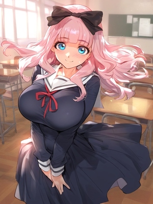 [Benisman] Chika Fujiwara_033_33