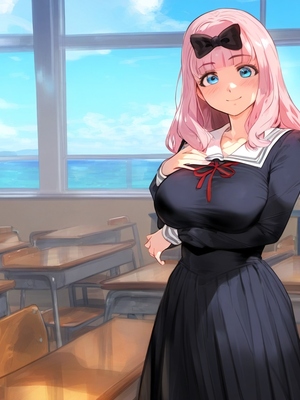 [Benisman] Chika Fujiwara_035_35