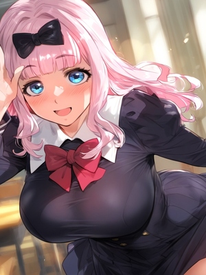 [Benisman] Chika Fujiwara_044_44