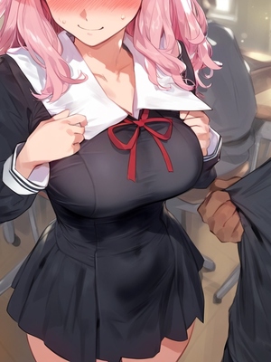 [Benisman] Chika Fujiwara_084_84