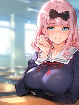 [Benisman] Chika Fujiwara_440_440