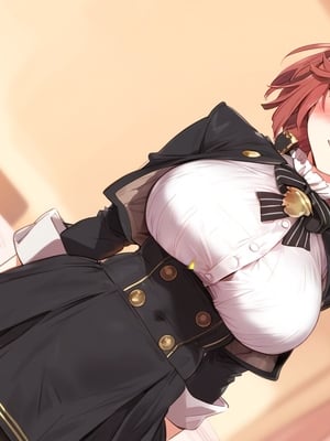 [Benisman] Sophie Neuenmuller_230_230