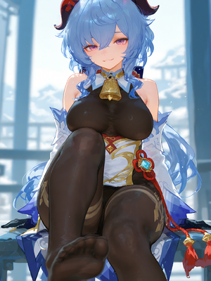 [clowenqq] Ganyu_054_807198297082115349