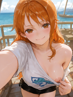 [clowenqq] Nami