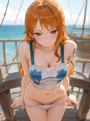 [clowenqq] Nami_2025_01_06.11