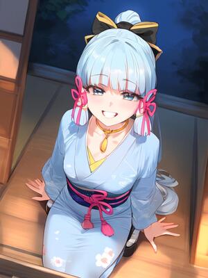 [CompreHentai] Ayaka Kamisato_0004