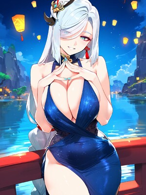 [CompreHentai] Shenhe_0002