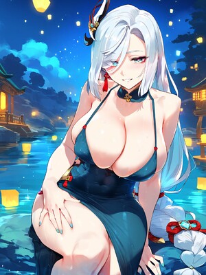 [CompreHentai] Shenhe_0003