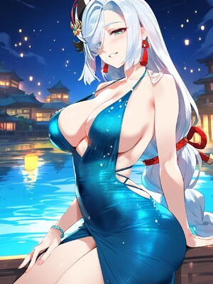[CompreHentai] Shenhe_0004