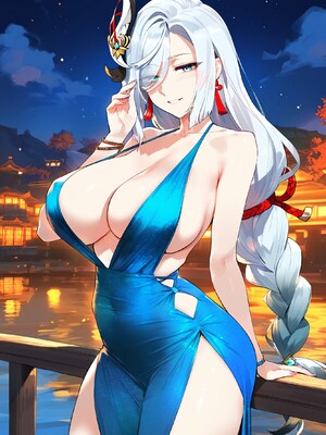 [CompreHentai] Shenhe_0005