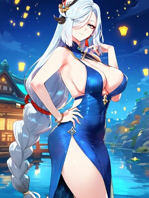 [CompreHentai] Shenhe_0007