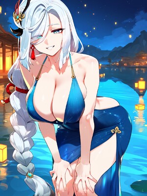 [CompreHentai] Shenhe_0008