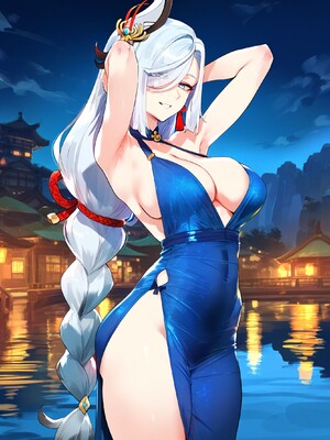 [CompreHentai] Shenhe_0012