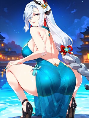 [CompreHentai] Shenhe_0019