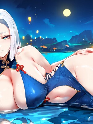 [CompreHentai] Shenhe_0022