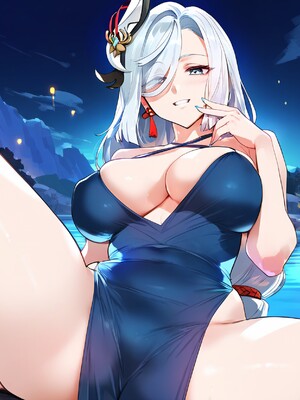 [CompreHentai] Shenhe_0024