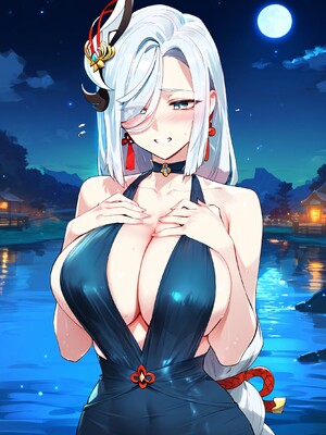 [CompreHentai] Shenhe_0025