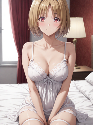 [Creisede] Classroom of the Elite - Kikyou Kushida_Kikyou.Kushida_006