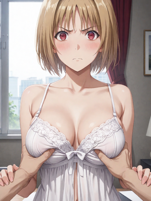 [Creisede] Classroom of the Elite - Kikyou Kushida_Kikyou.Kushida_011