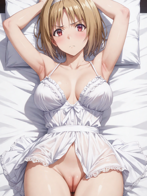 [Creisede] Classroom of the Elite - Kikyou Kushida_Kikyou.Kushida_054