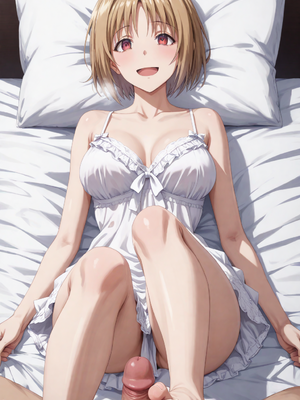 [Creisede] Classroom of the Elite - Kikyou Kushida_Kikyou.Kushida_060